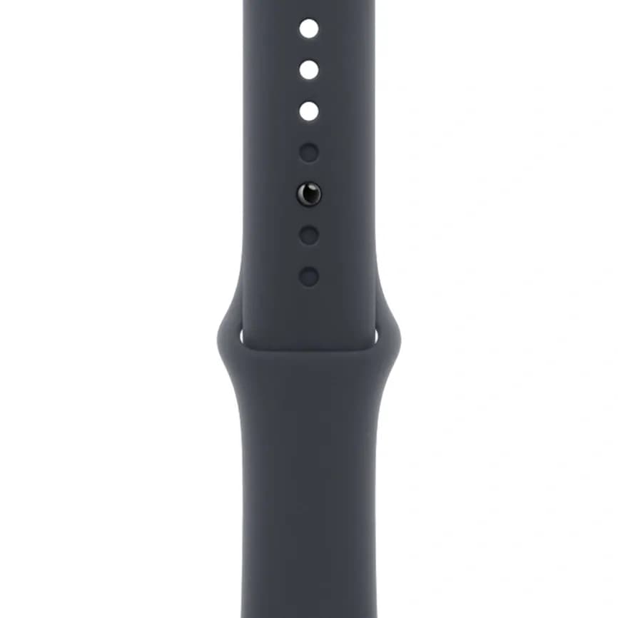 Умные часы Apple Watch SE 3 40 мм Aluminum Темная Ночь Sport Band Темная ночь 3