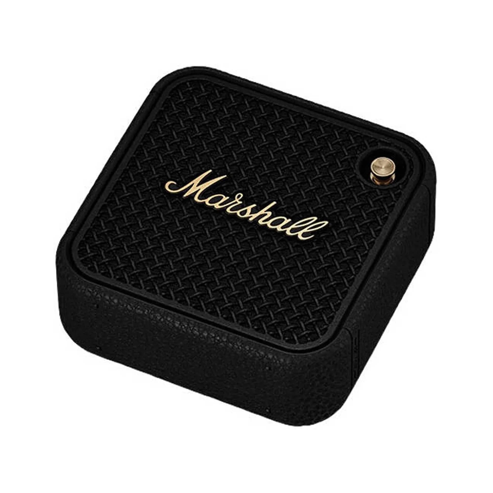 Портативная колонка Marshall Willen 2 (Черный | Black) 3