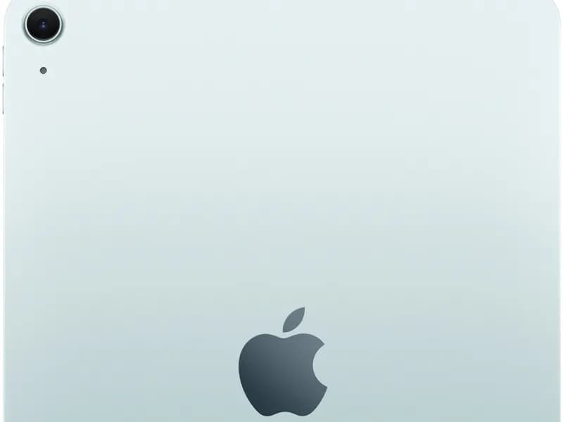 Планшет Apple iPad Air (2024 M2) 13" Wi-Fi + Cellular | 512 ГБ (Blue | Синий) - MV713 2