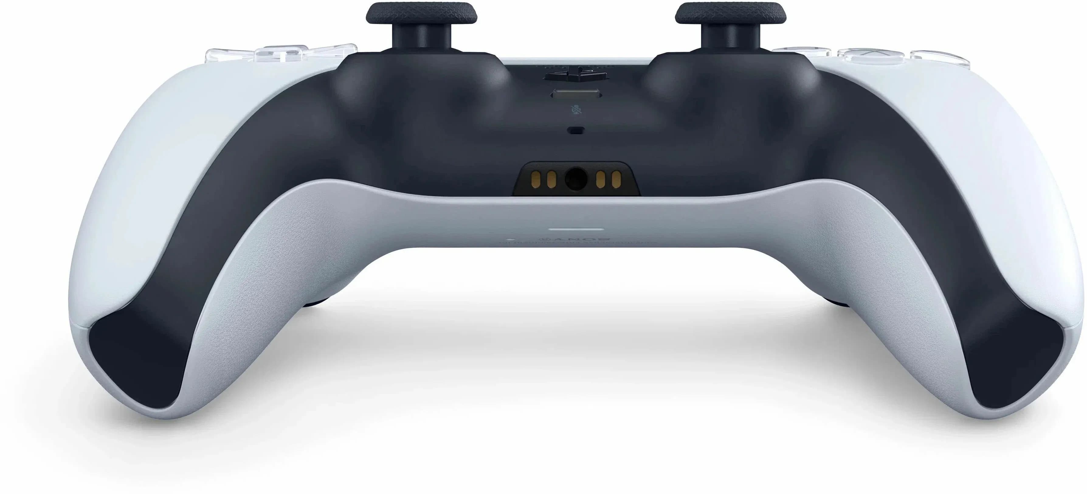 Геймпад Sony DualSense Edge PlayStation 5, белый 3