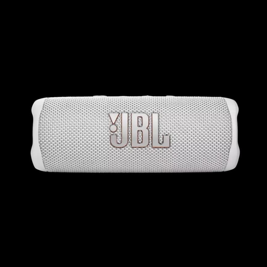 Беспроводная акустика JBL Flip 6 White 2