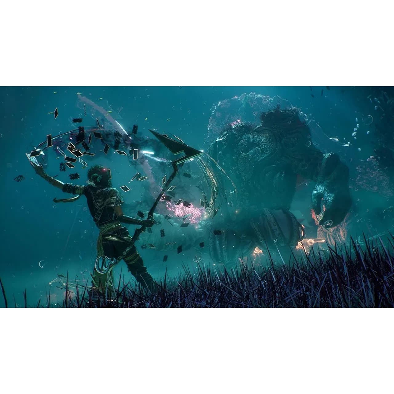 Игра Clair Obscur: Expedition 33 (PS5, русские субтитры) 6