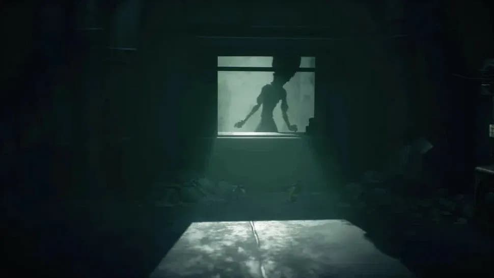 Игра Little Nightmares III (3) (Nintendo Switch 2, русские субтитры) 5