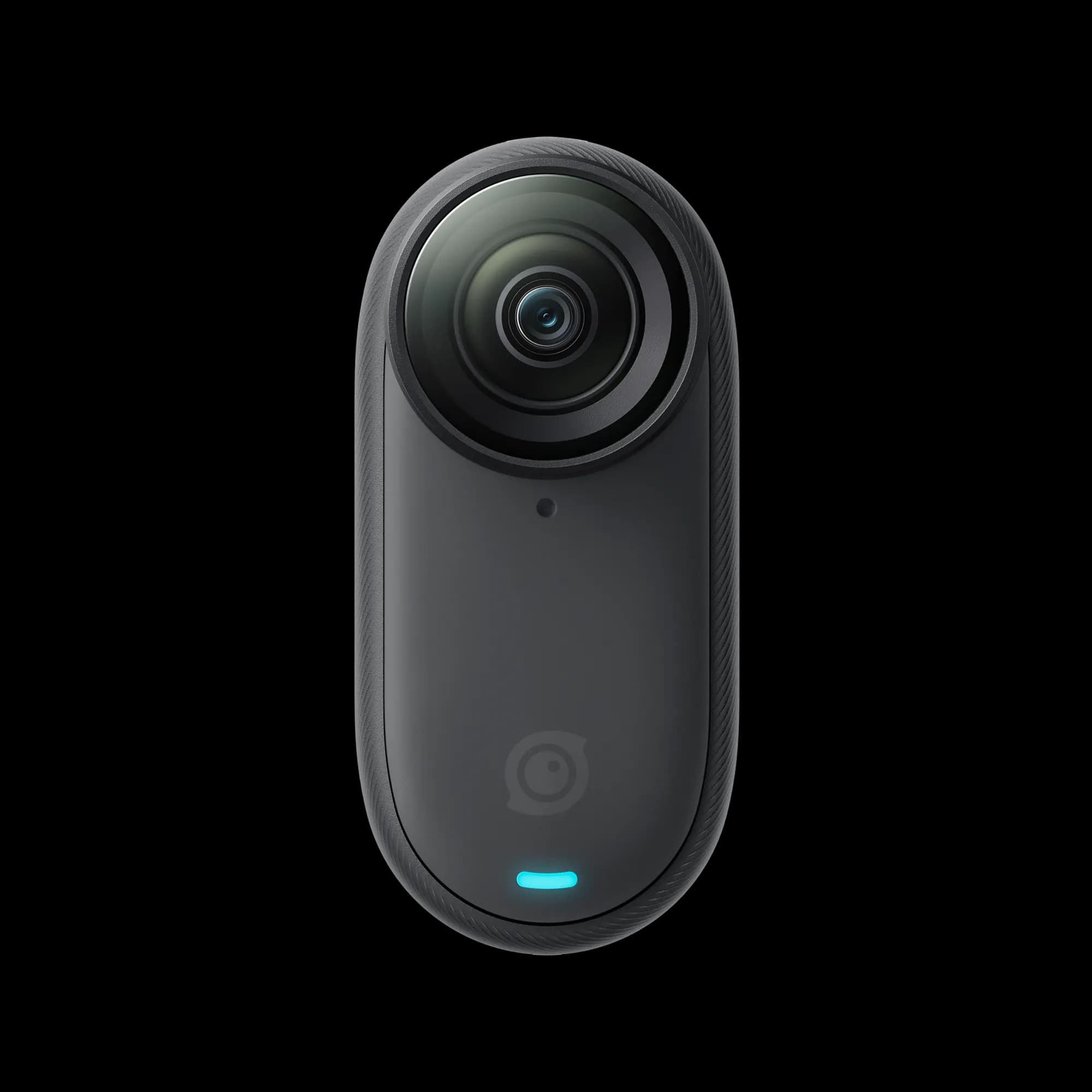 Экшн-камера Insta 360 GO 3S 64Gb, чёрный 4