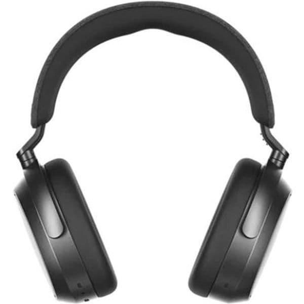 Наушники Sennheiser Momentum 4 Wireless Graphite 3