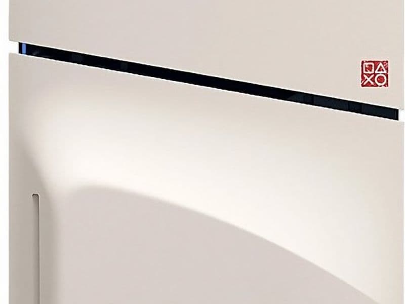 Игровая приставка Sony PlayStation 5 Slim Ghost of Yotei Gold Limited Edition 1Tb, с дисководом 4