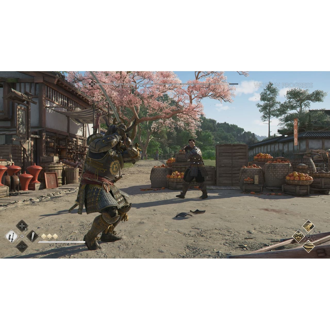 Игра Assassin’s Creed: Shadows (PS5, русские субтитры) 8