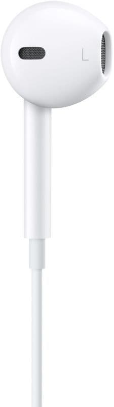 Наушники Apple EarPods с разъёмом USB-C, белый (MTJY3) 3