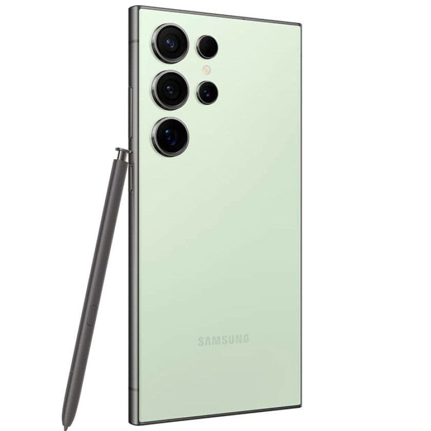 Смартфон Samsung Galaxy S24 Ultra | 12/1 ТБ, Зеленый 2