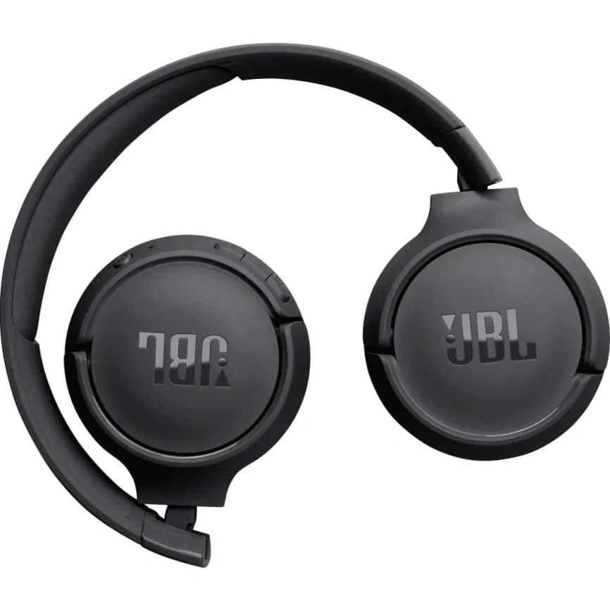 Наушники JBL Tune 670NC Black 4