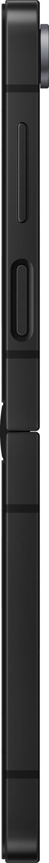 Смартфон Samsung Galaxy Z Flip7 FE | 8/256 ГБ, Черный 9