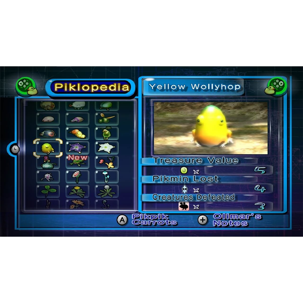 Игра Pikmin 3 Deluxe (Nintendo Switch, английская версия) 7