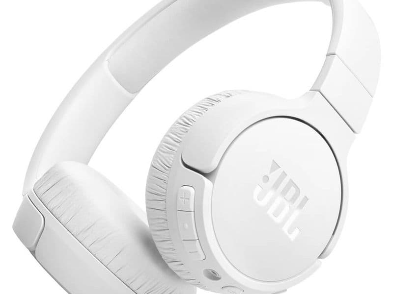 Наушники JBL Tune 670NC White