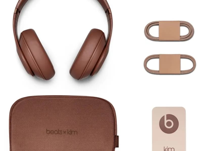 Беспроводные/проводные наушники Beats Studio Pro Kim Kardashian Earth 6