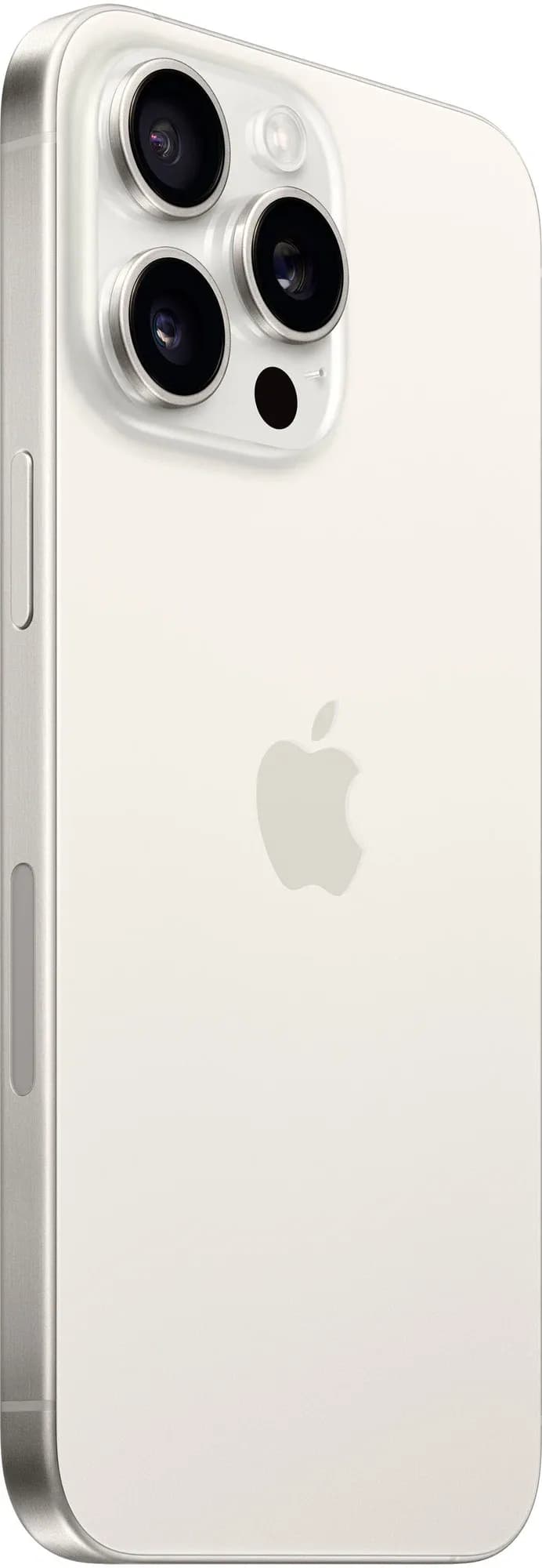 Смартфон Apple iPhone 15 Pro Max 512 ГБ (White Titanium | Белый титан) 3