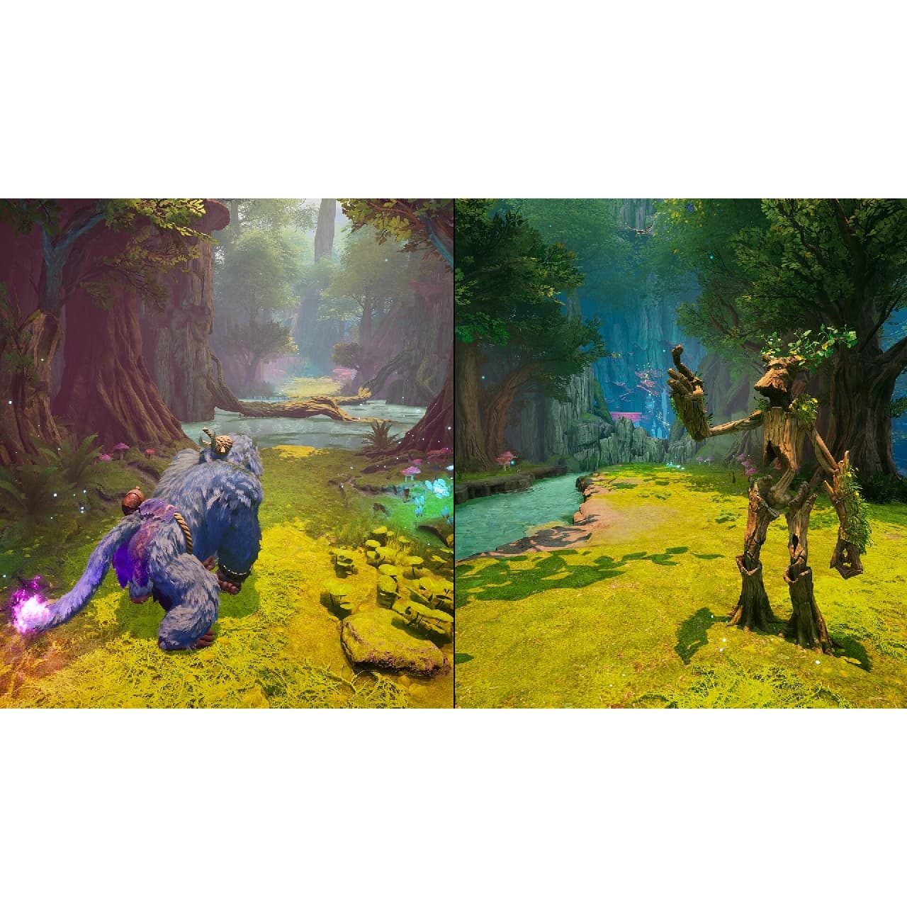 Игра Split Fiction (Nintendo Switch 2, английская версия) 6