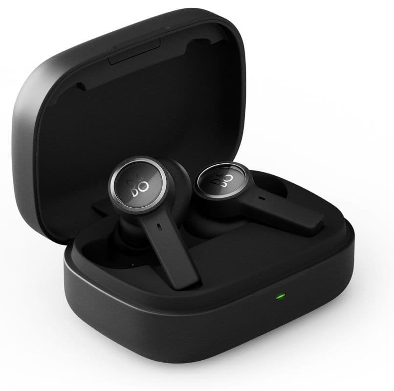 Беспроводные наушники Bang & Olufsen Beoplay EX Black Anthracite 7