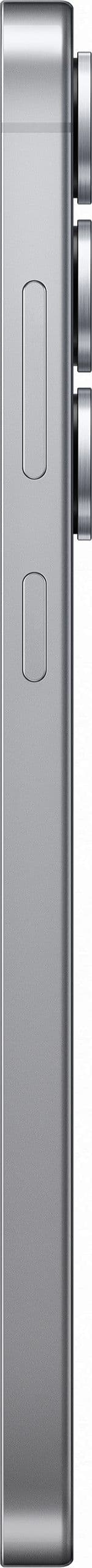 Смартфон Samsung Galaxy S25 Plus | 12-256 ГБ, Серый 6