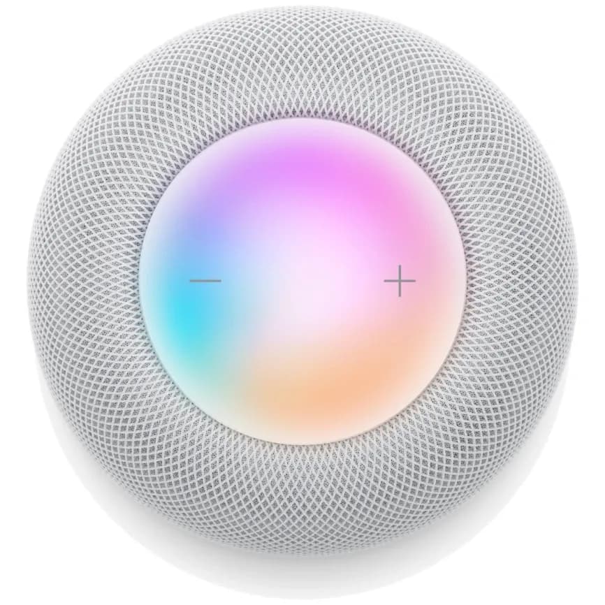 Умная колонка Apple HomePod 2 White 2