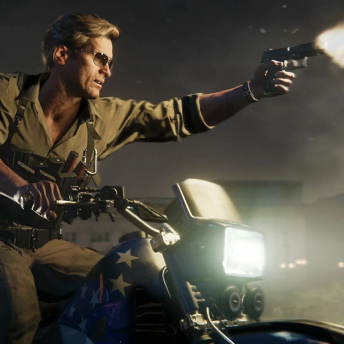 Игра Call Of Duty: Black Ops 6 (PS5, русские субтитры) 4