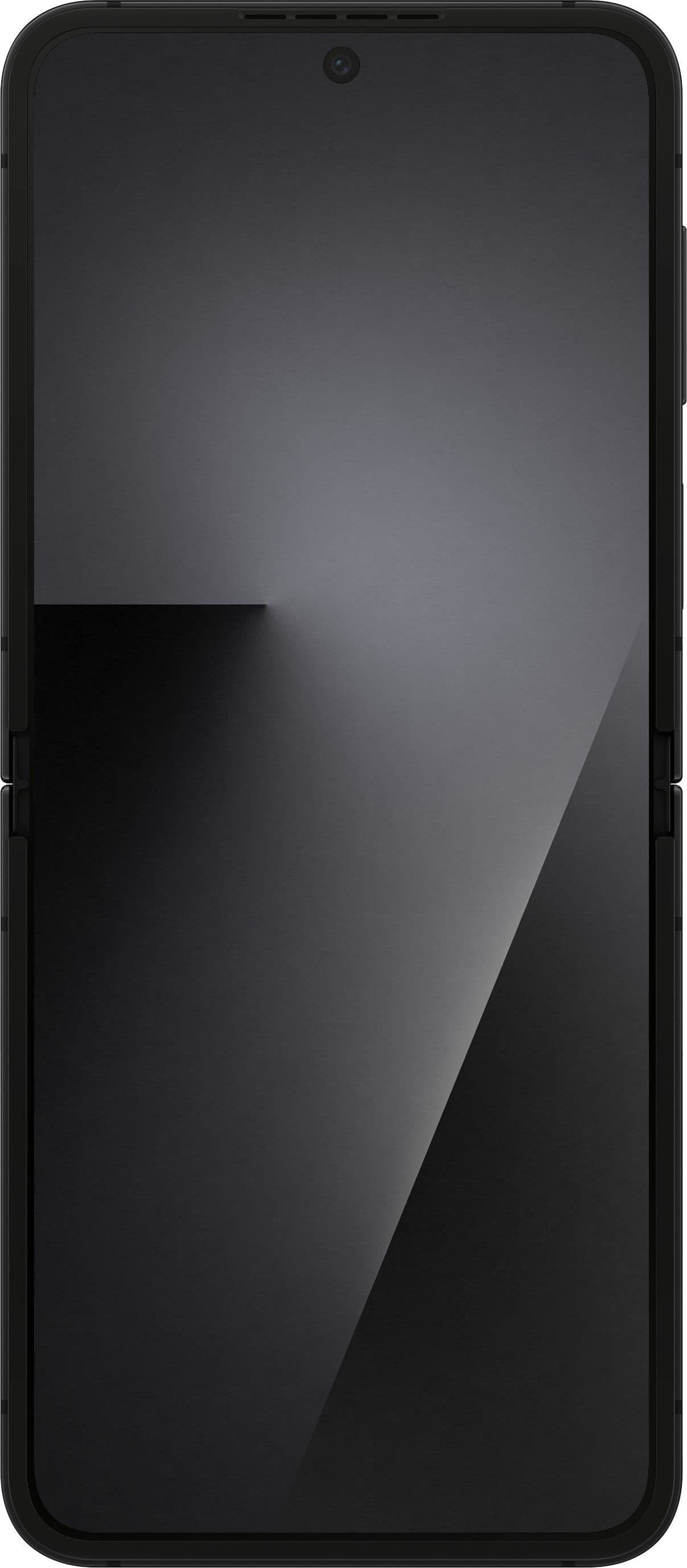 Смартфон Samsung Galaxy Z Flip7 FE | 8/256 ГБ, Черный 5