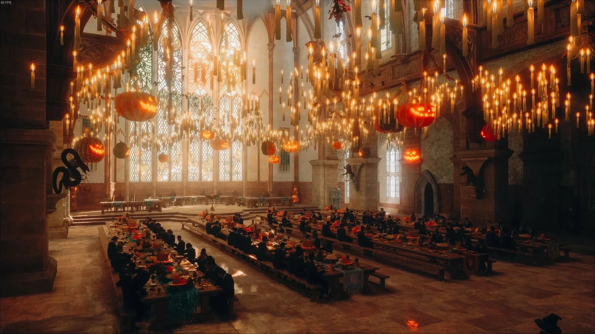 Игра Hogwarts Legacy (PS5, русские субтитры) 3