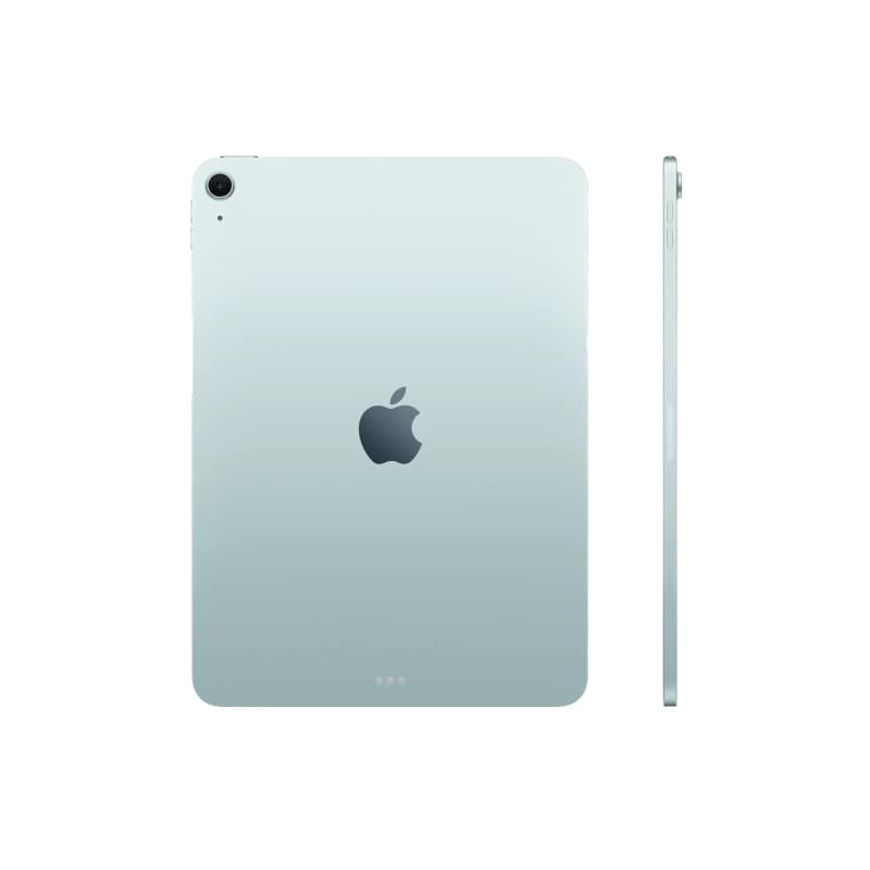 Планшет Apple iPad Air (2025 M3) 13” Wi-Fi + Cellular | 128 ГБ (Blue | Синий) 2