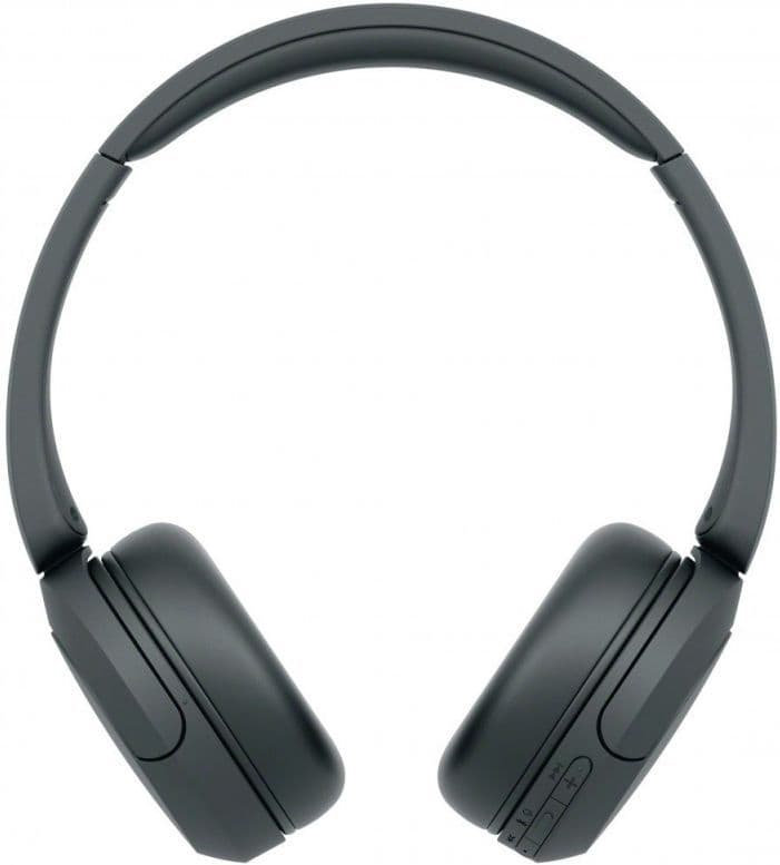 Наушники Sony WH-CH520, Черный 3