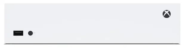 Игровая приставка Microsoft Xbox Series S 512Gb, белый 4