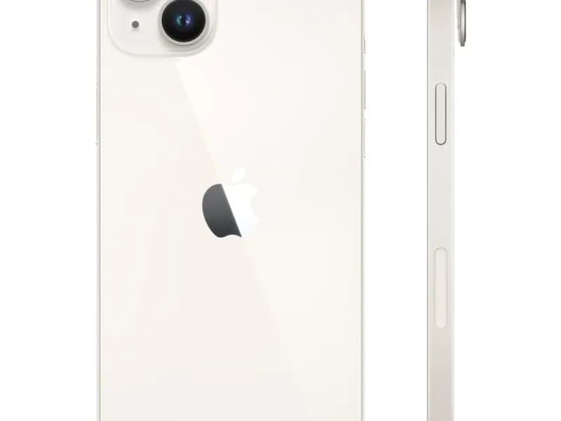 Смартфон Apple iPhone 14 Plus 512 ГБ Starlight 2