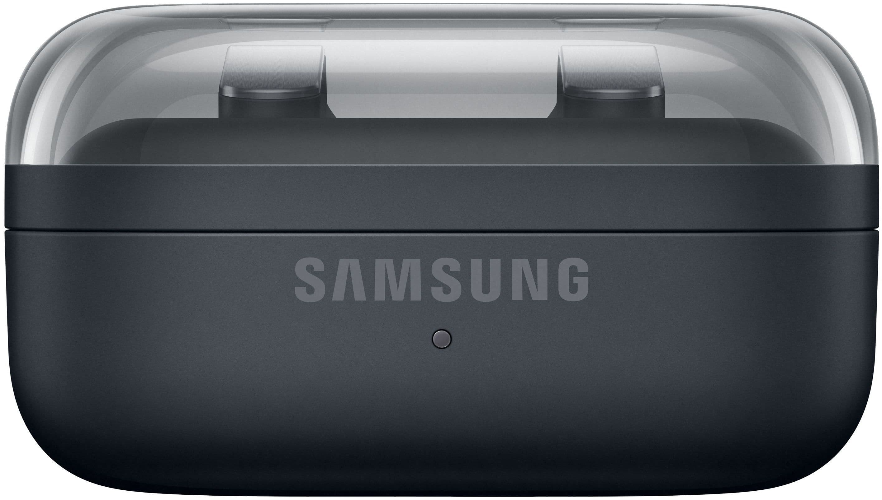 Наушники Samsung Galaxy Buds 4 Pro, Черный 8