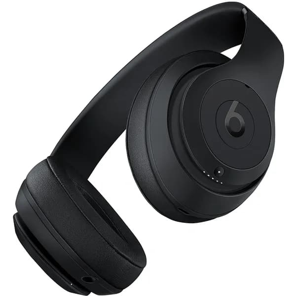 Наушники Beats Studio 3 Wireless Matte black 3