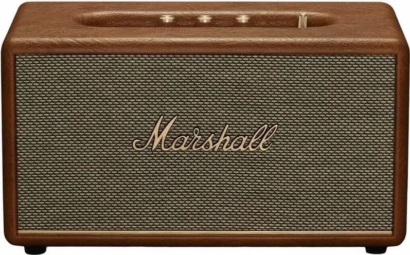 Аудиосистема Marshall Stanmore BT III коричневый