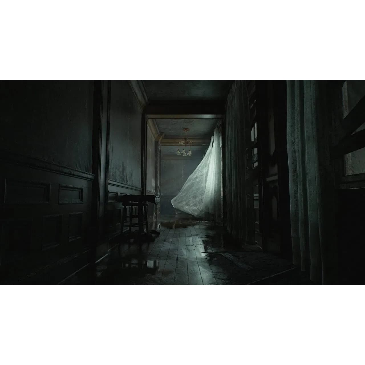 Игра Resident Evil Requiem (PS5, полностью на русском) 3