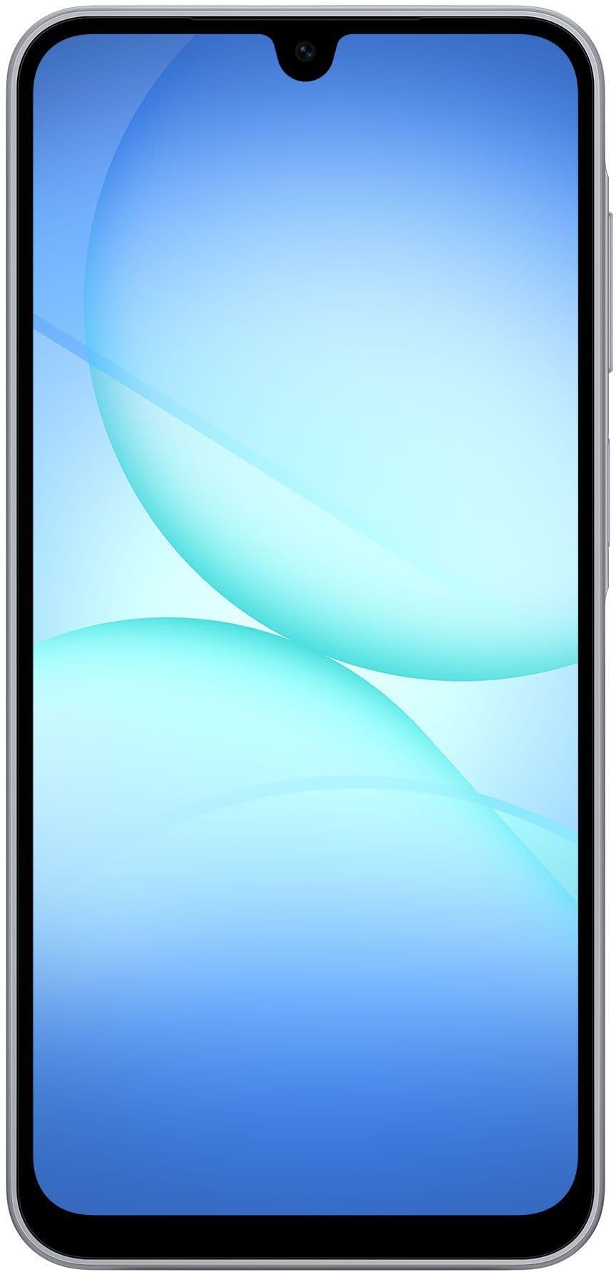 Смартфон Samsung Galaxy A17 | 8/256 ГБ, Серый 2