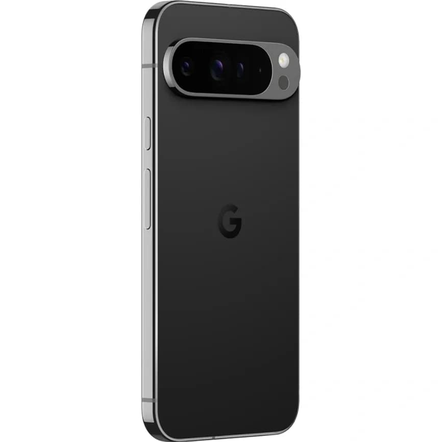 Смартфон Google Pixel 9 Pro | 16/128 ГБ | Obsidian (Черный) 4