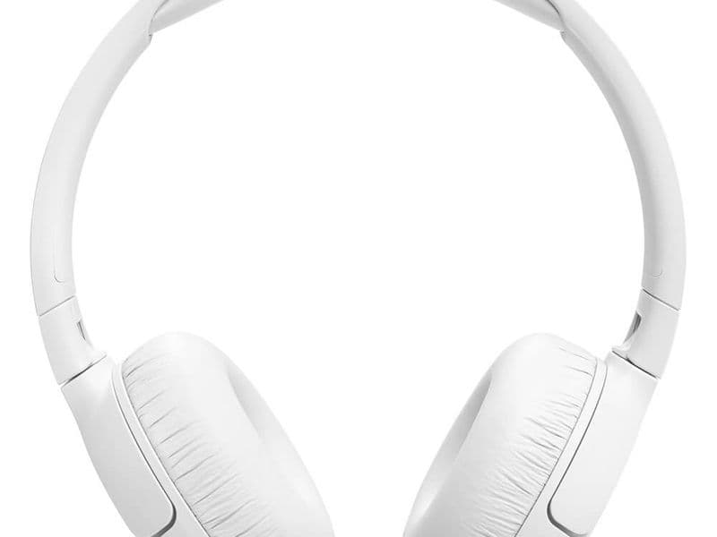 Наушники JBL Tune 670NC White 3