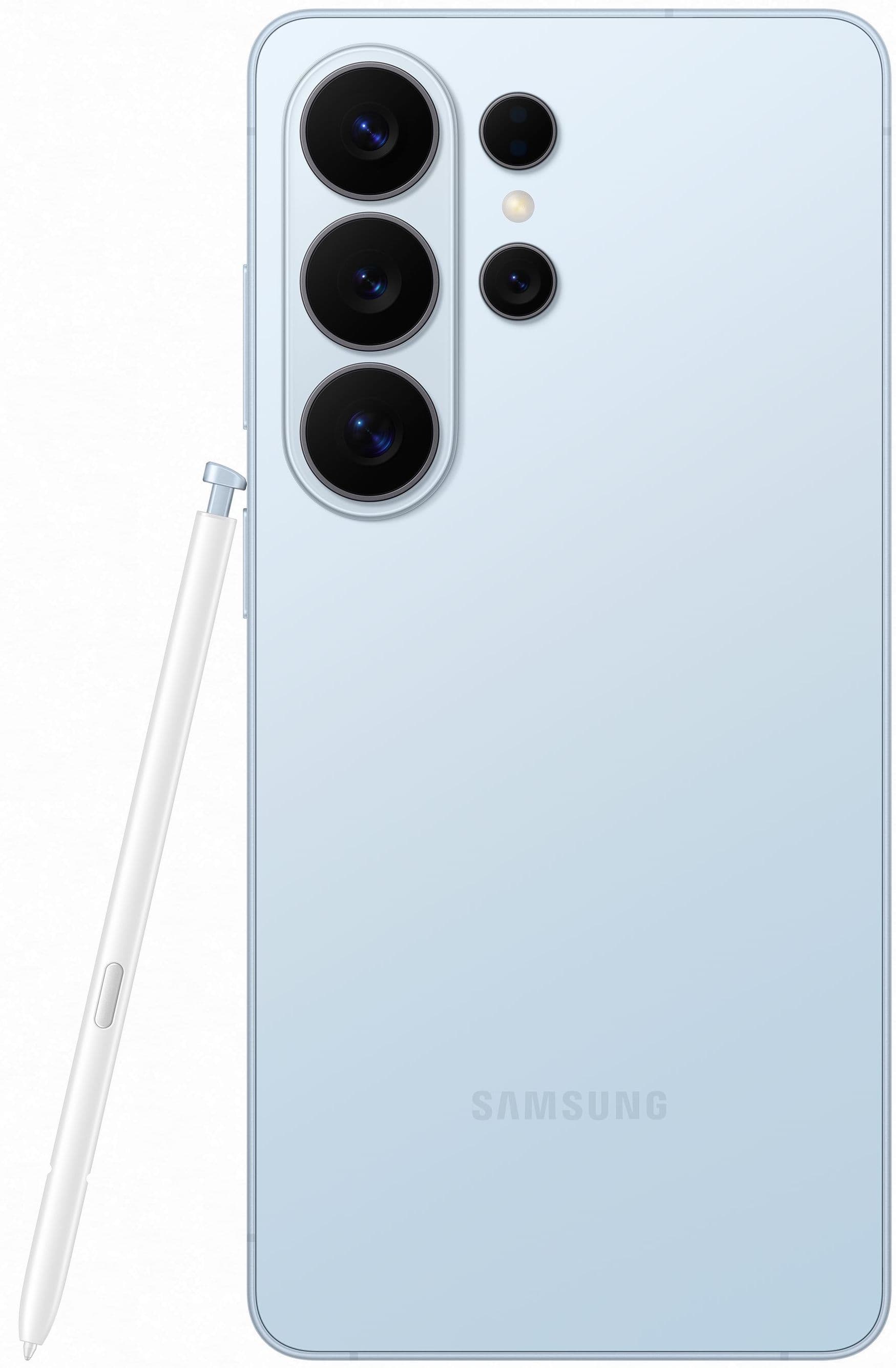 Смартфон Samsung Galaxy S26 Ultra | 16/1 ТБ, Голубой 4