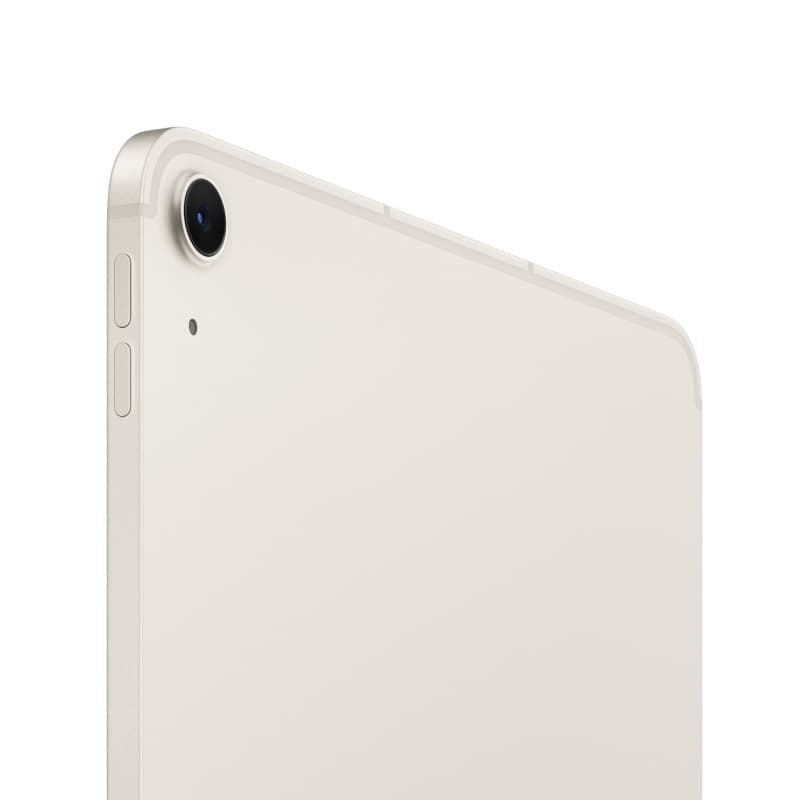 iPad Air (2026 M4) 11" Wi-Fi+Sim | 256 ГБ, Starlight 3