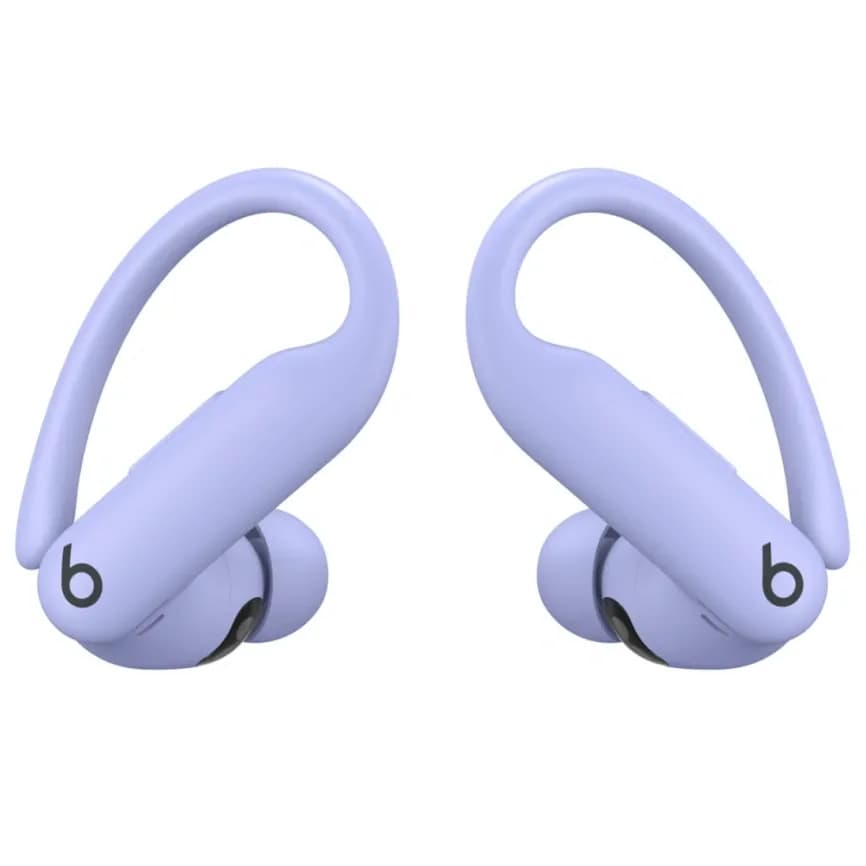 Наушники TWS Beats Powerbeats Pro 2 (Hyper Purple | Фиолетовый) 4