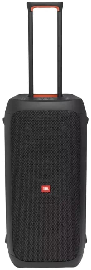 Портативная акустика JBL Partybox 310 Black 3