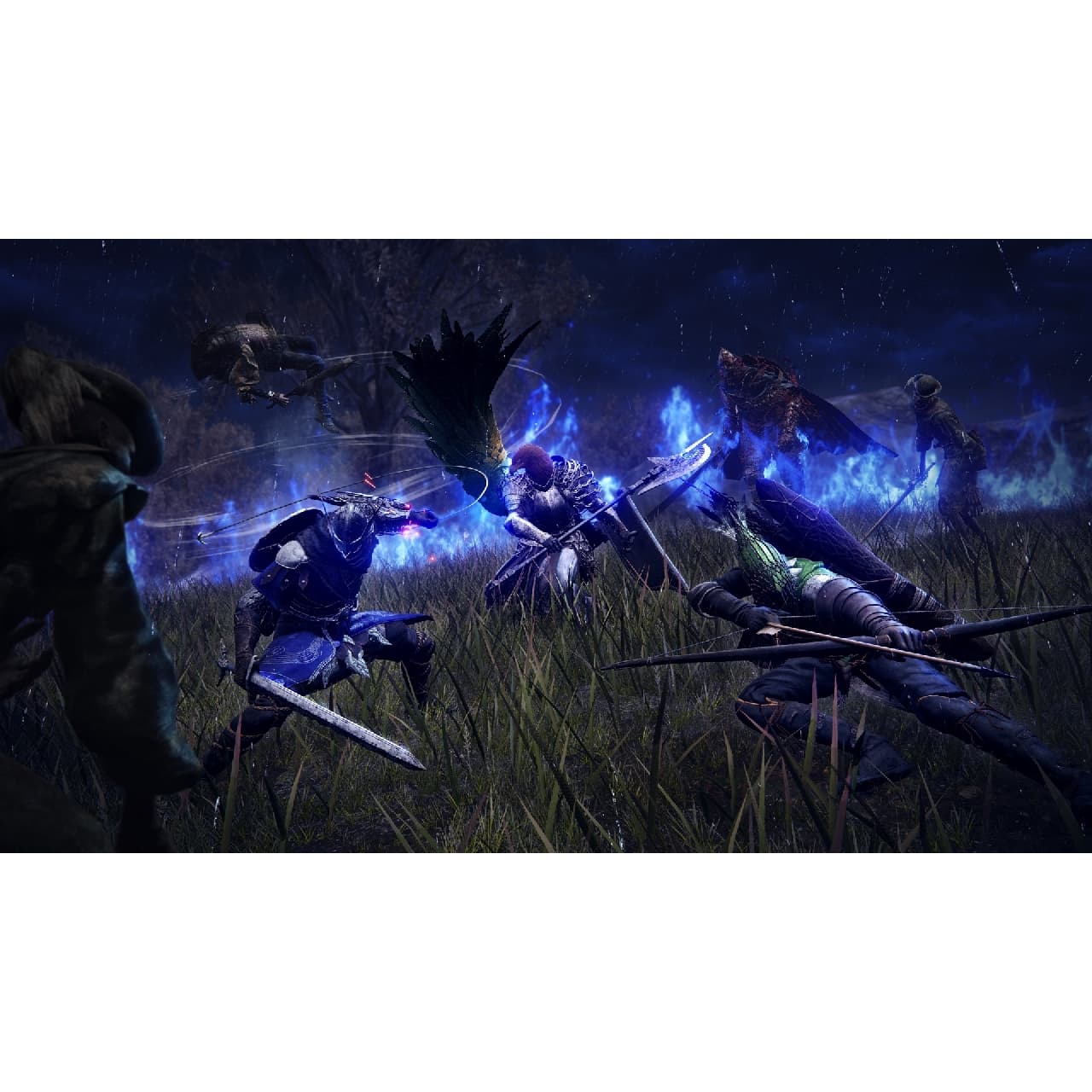 Игра Elden Ring: Nightreign (PS5, русские субтитры) 4