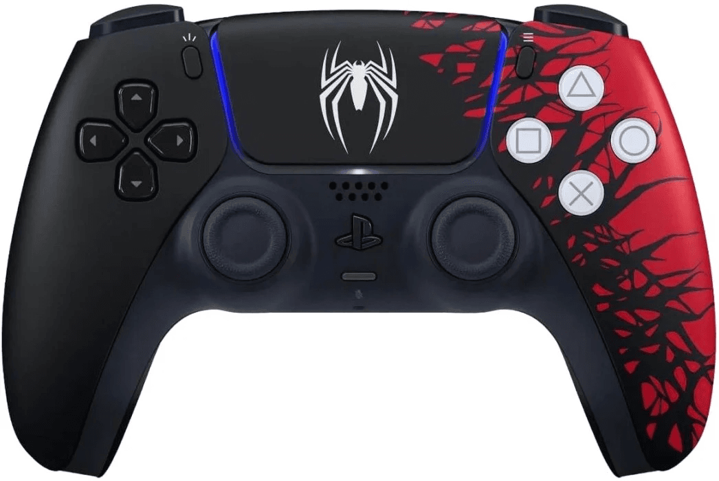 Зарядная станция Sony DualSense для 2-х геймпадов 6