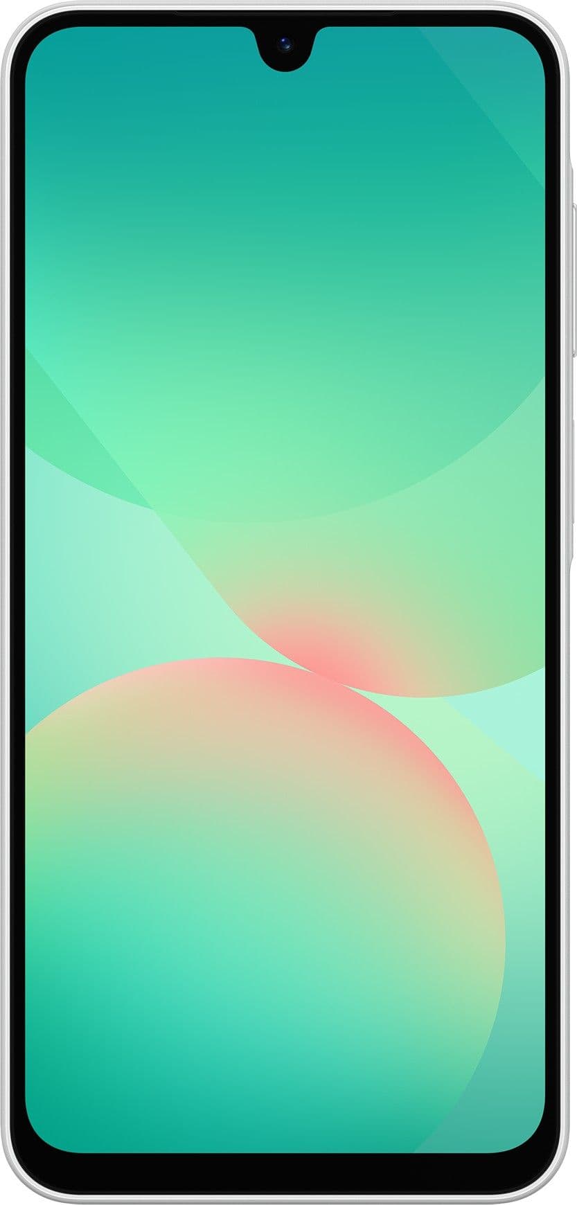 Смартфон Samsung Galaxy A26 | 8/256 ГБ (Белый | White) 2