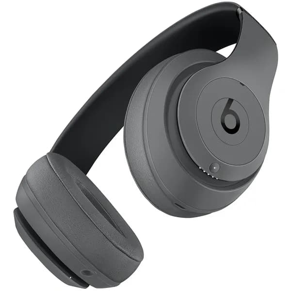 Наушники Beats Studio 3 Wireless Gray 4