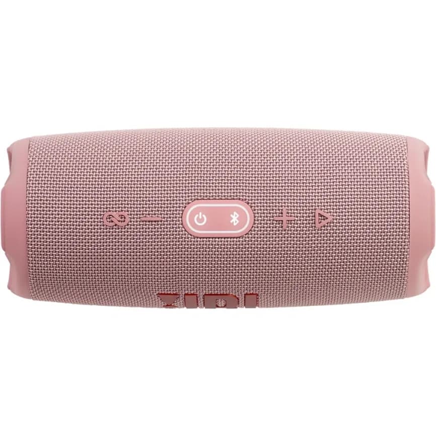 Беспроводная акустика JBL Charge 5 Pink 5