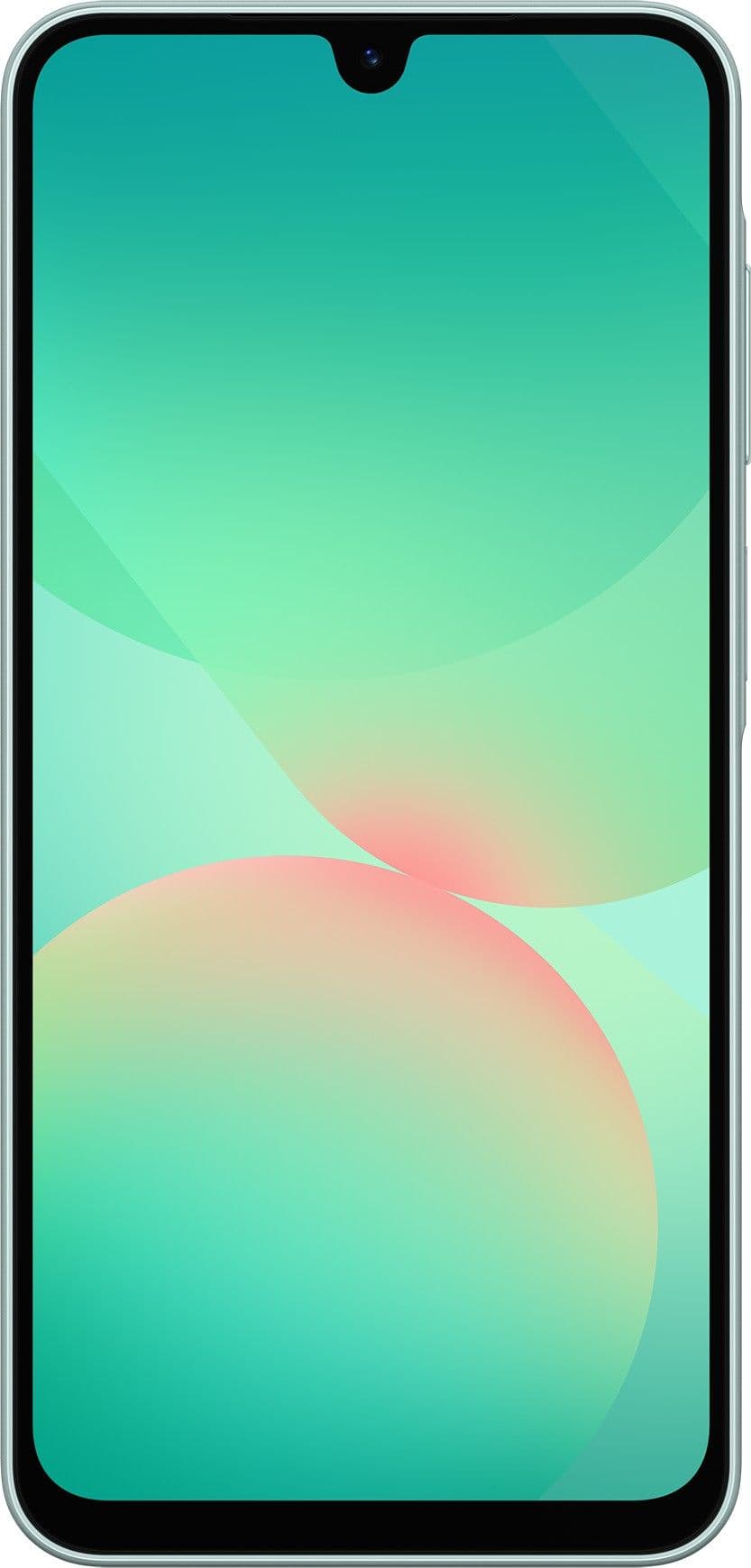 Смартфон Samsung Galaxy A26 | 8/256 ГБ (Мятный | Mint) 2