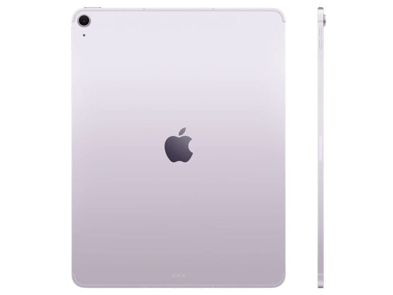 iPad Air (2026 M4) 11" Wi-Fi+Sim | 1 ТБ, Purple 2