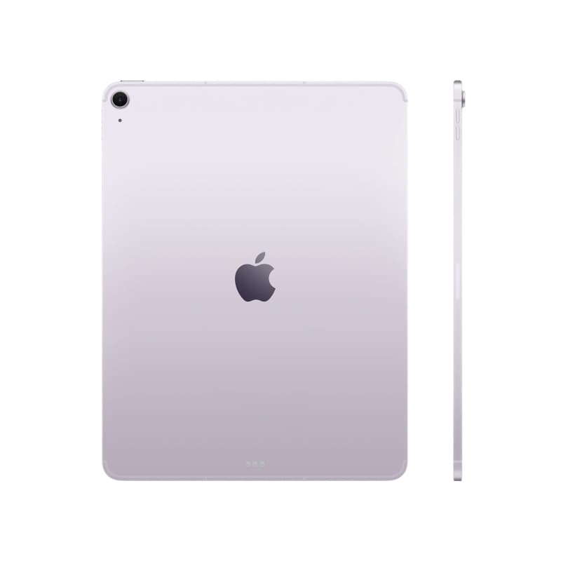 iPad Air (2026 M4) 11" Wi-Fi | 1 ТБ, Purple 2