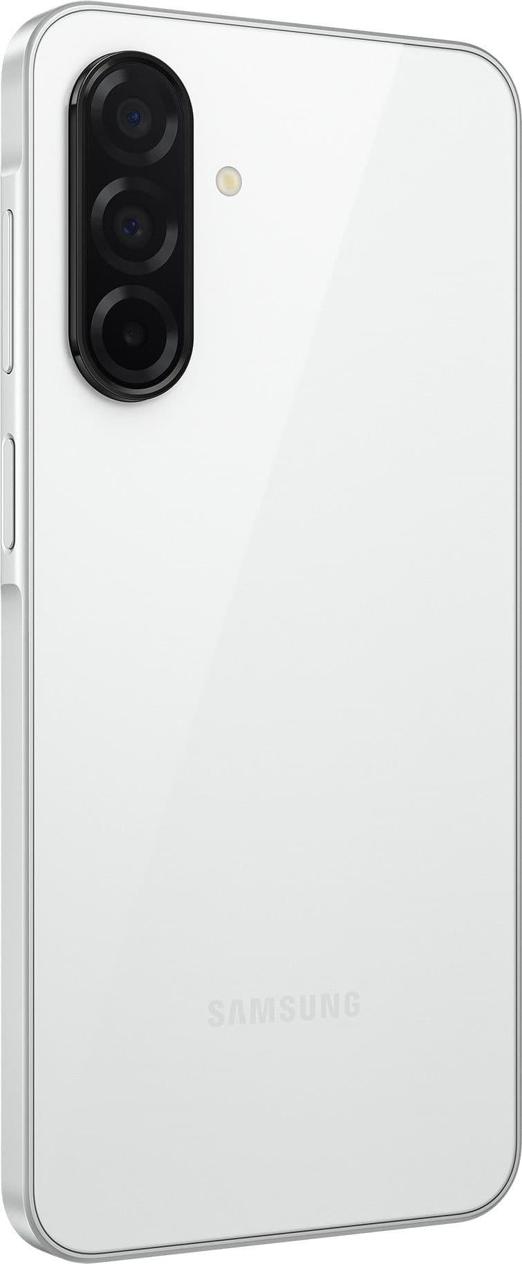 Смартфон Samsung Galaxy A26 | 8/256 ГБ (Белый | White) 5